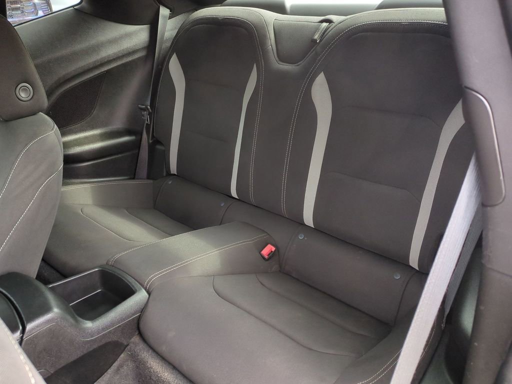 Used 2023 Chevrolet Camaro SS image 21