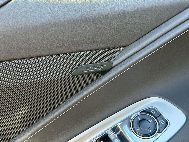 Used 2023 Chevrolet Corvette Stingray Convertible w/ Battery Protection Package image 21