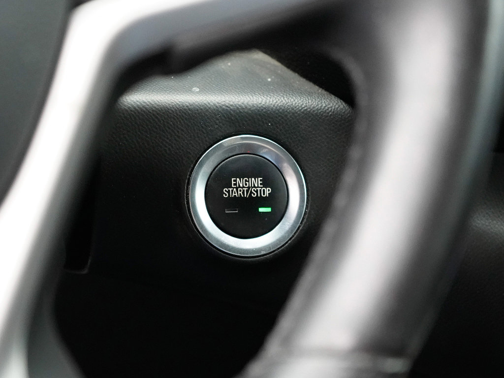 Used 2020 GMC Terrain SLT w/ Preferred Package image 21