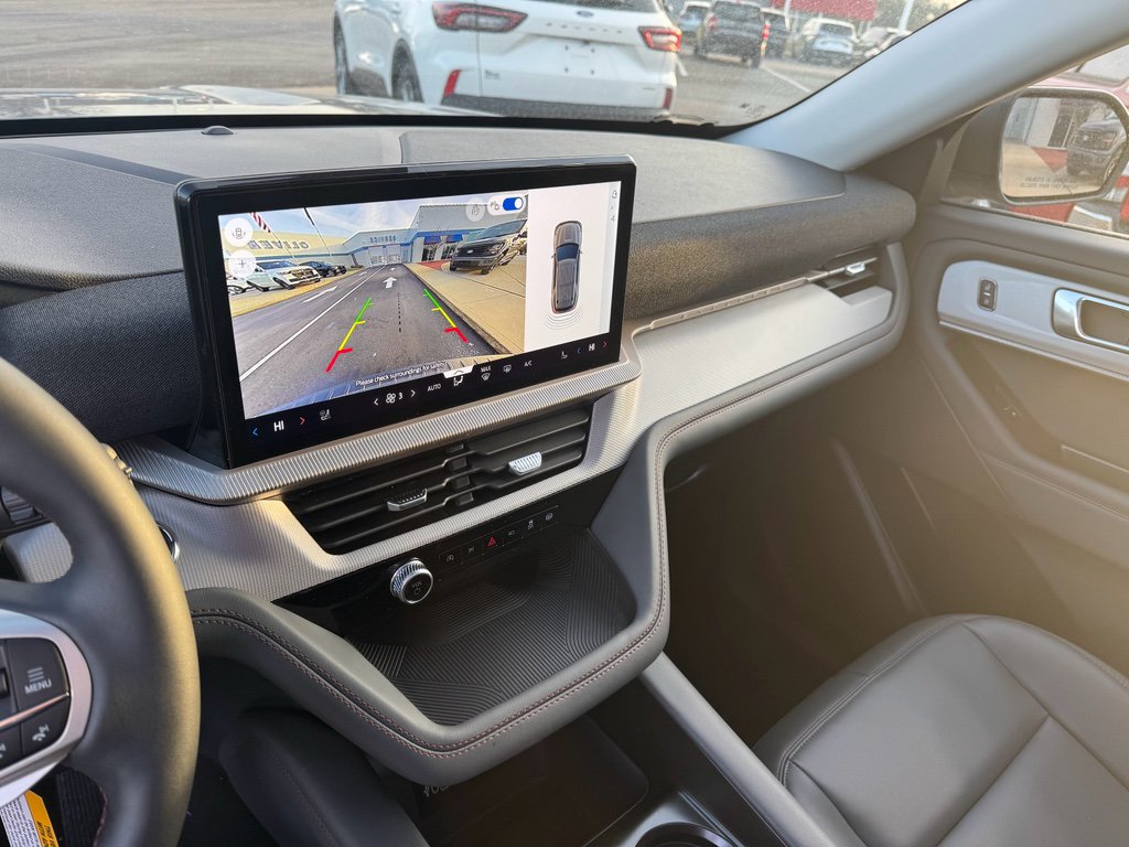 New 2026 Ford Explorer Active w/ Active Comfort Package image 29