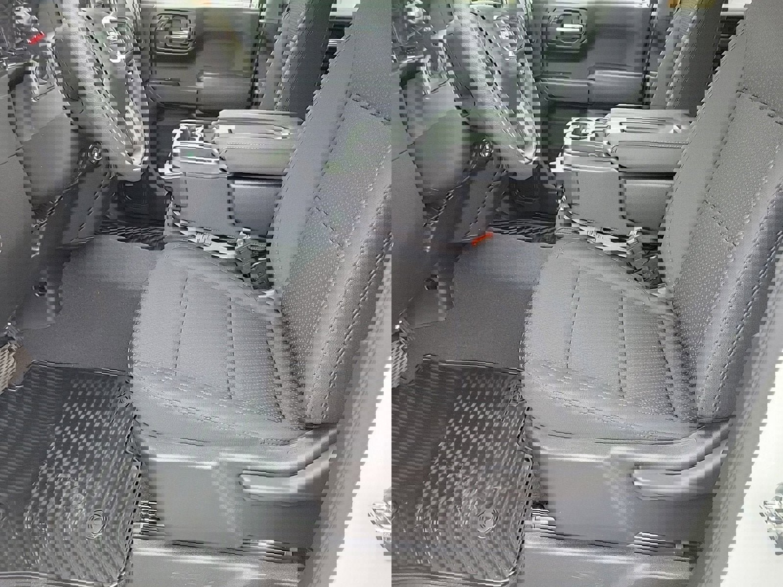 New 2026 GMC Sierra 1500 Pro w/ Graphite Edition image 10