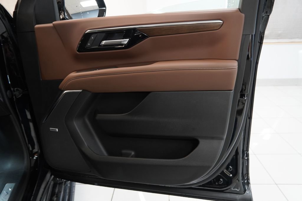 New 2026 Chevrolet Tahoe High Country image 37