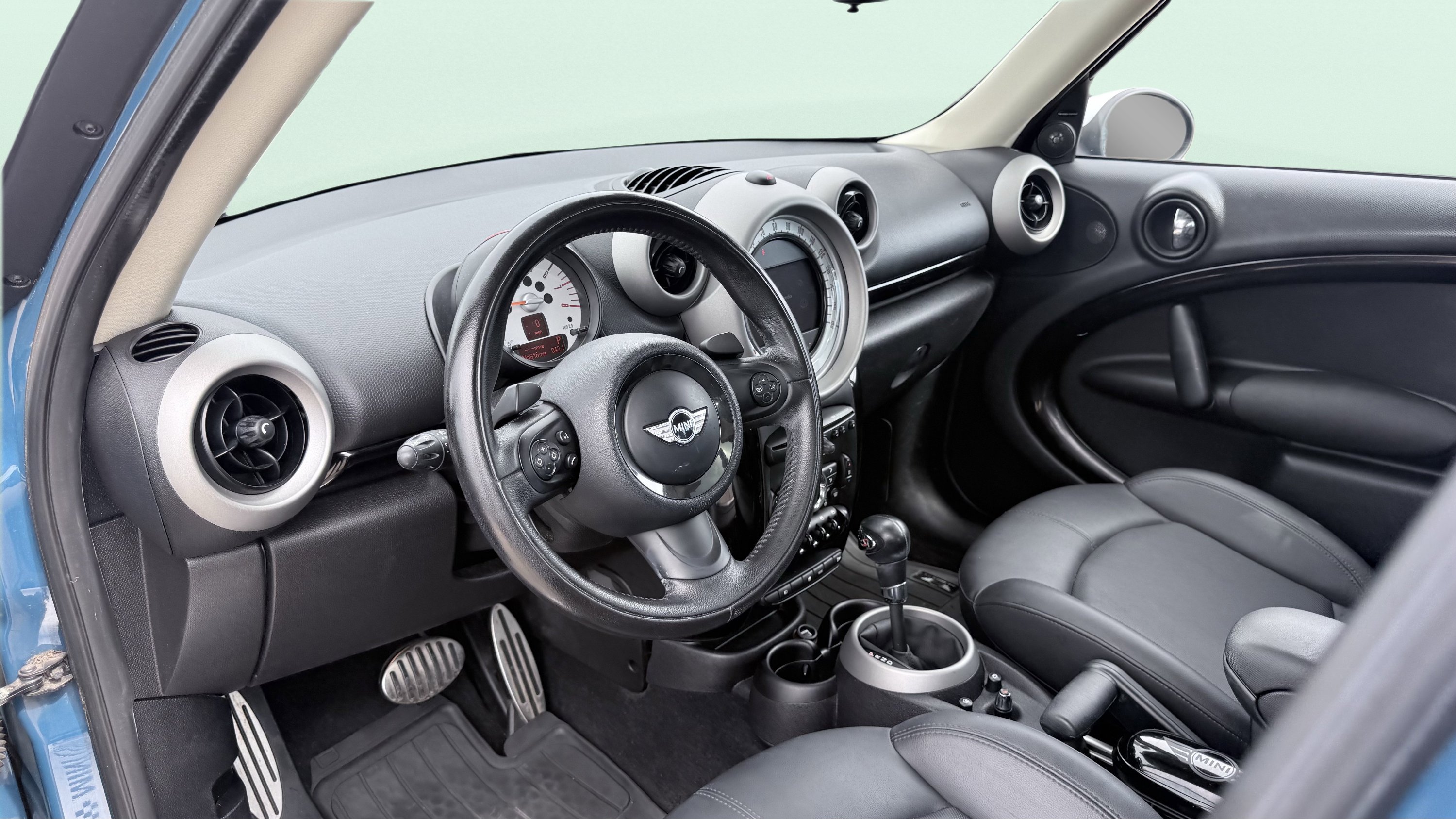 Used 2011 MINI Cooper Countryman S AWD/4WD image 22