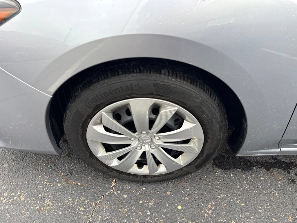 Used 2019 Subaru Impreza 2.0i w/ Eyesight AWD/4WD image 7