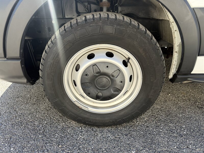 Used 2020 Ford Transit 250 Medium Roof w/ Load Area Protection Package RWD image 14