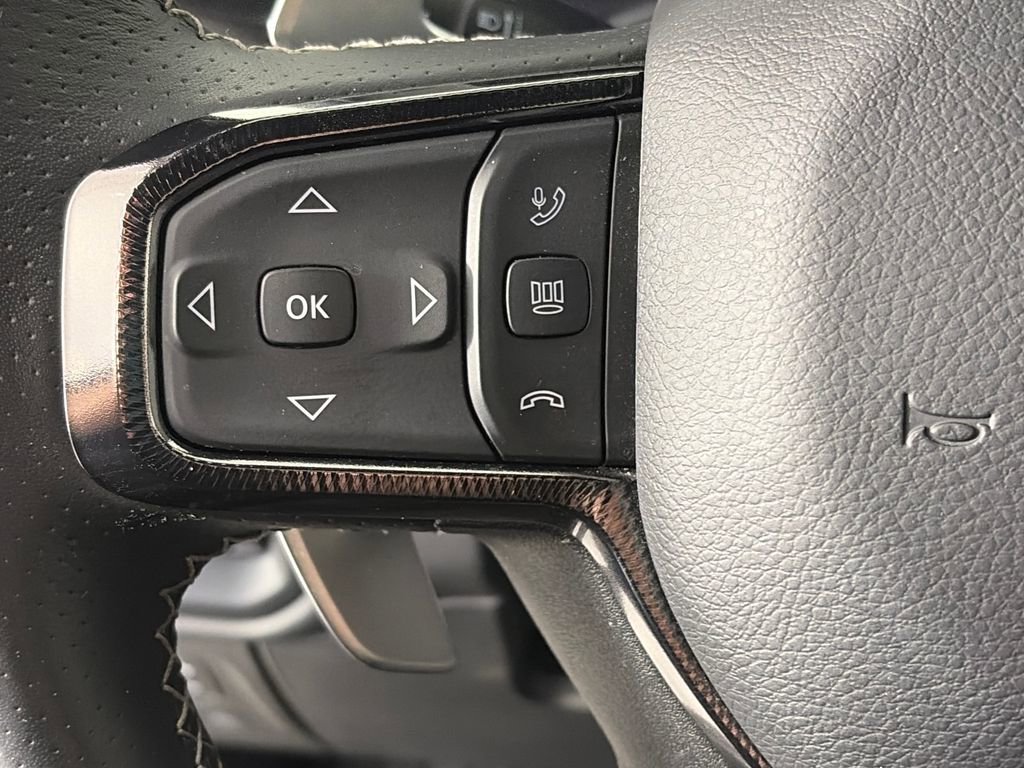 Used 2025 RAM 1500 RHO w/ RHO Level 1 Equipment Group AWD/4WD image 17