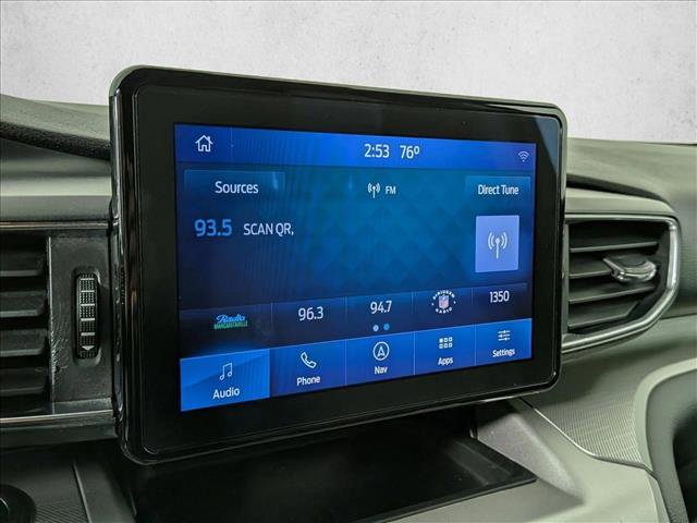 Used 2021 Ford Explorer XLT w/ Equipment Group 202A image 17