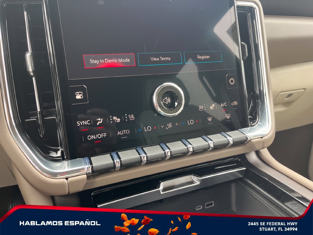New 2027 GMC Yukon Denali w/ Denali Reserve Package AWD/4WD image 30