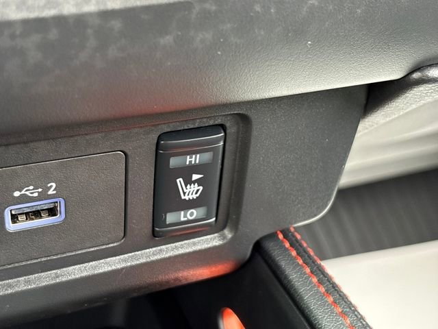 Certified 2023 Nissan Frontier PRO-4X w/ Pro Convenience Package image 17