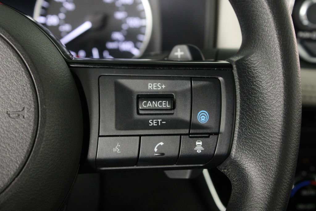 Certified 2021 Nissan Rogue SV AWD/4WD image 27
