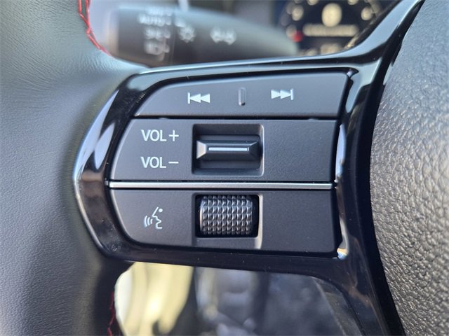 New 2026 Honda Civic Si image 11