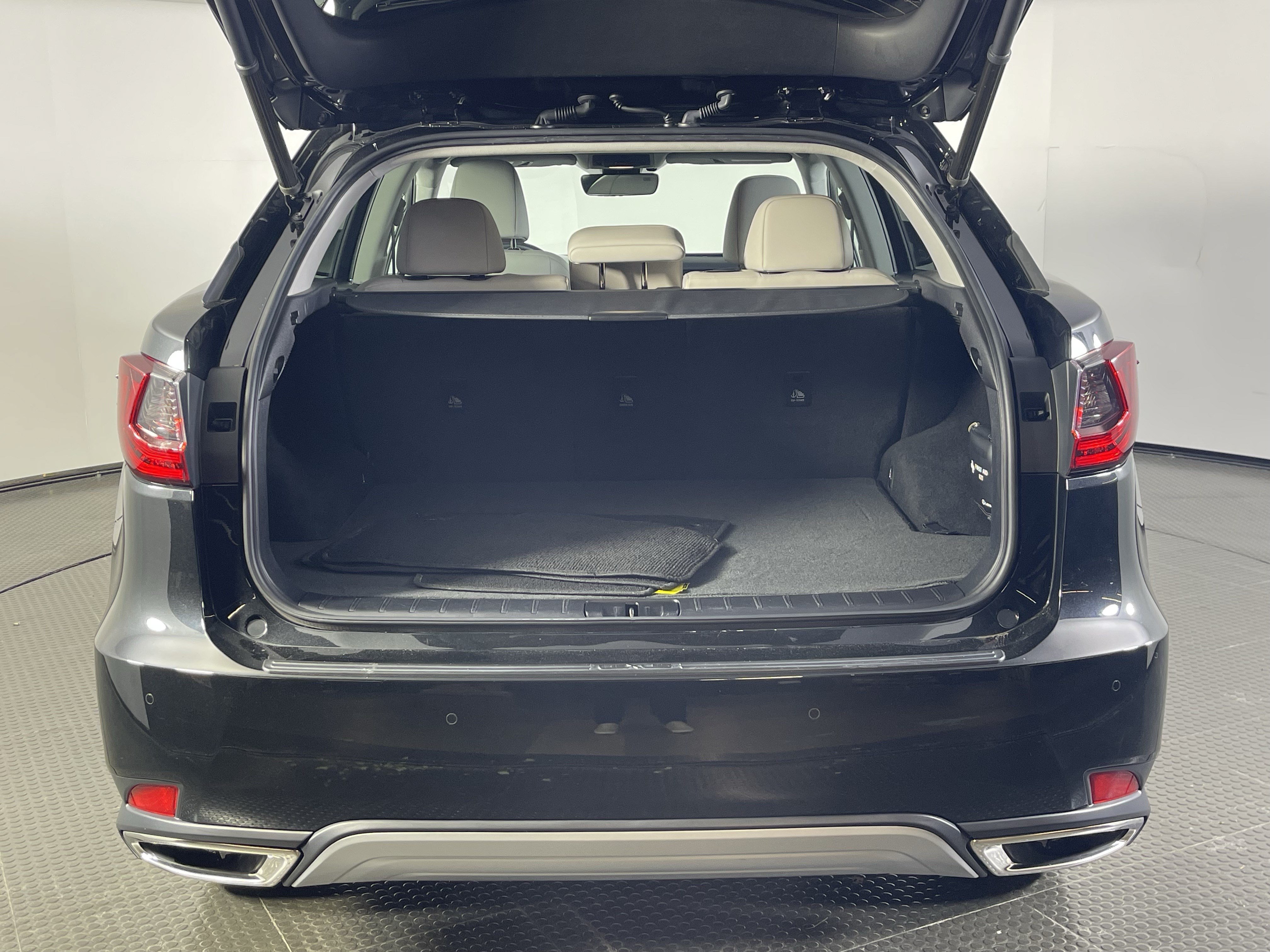 Used 2021 Lexus RX 350 AWD w/ Premium Package image 9