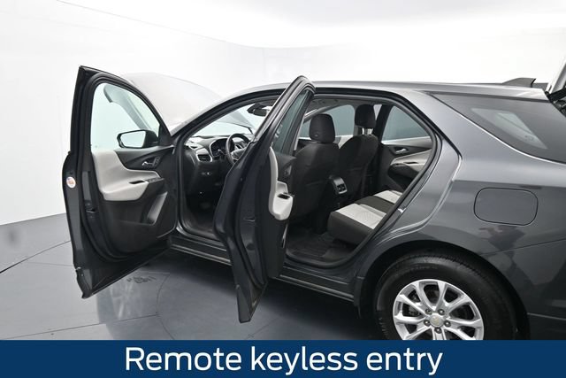 Used 2021 Chevrolet Equinox LS FWD image 15