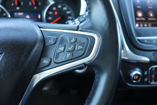 Used 2020 Chevrolet Equinox LT w/ Driver Convenience Package image 20