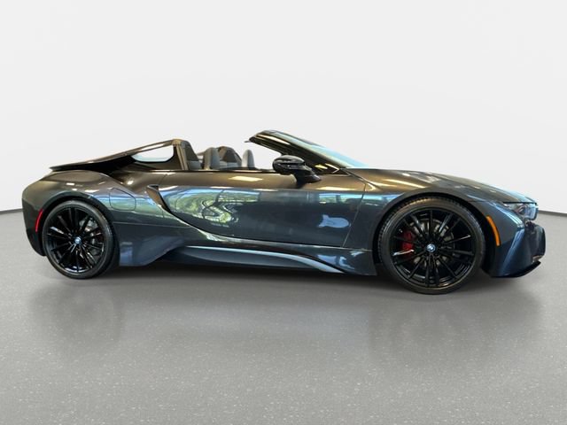 Used 2019 BMW i8 Roadster AWD/4WD image 6