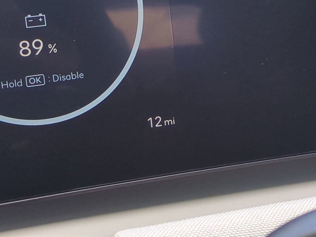 New 2026 Hyundai Tucson Limited image 37