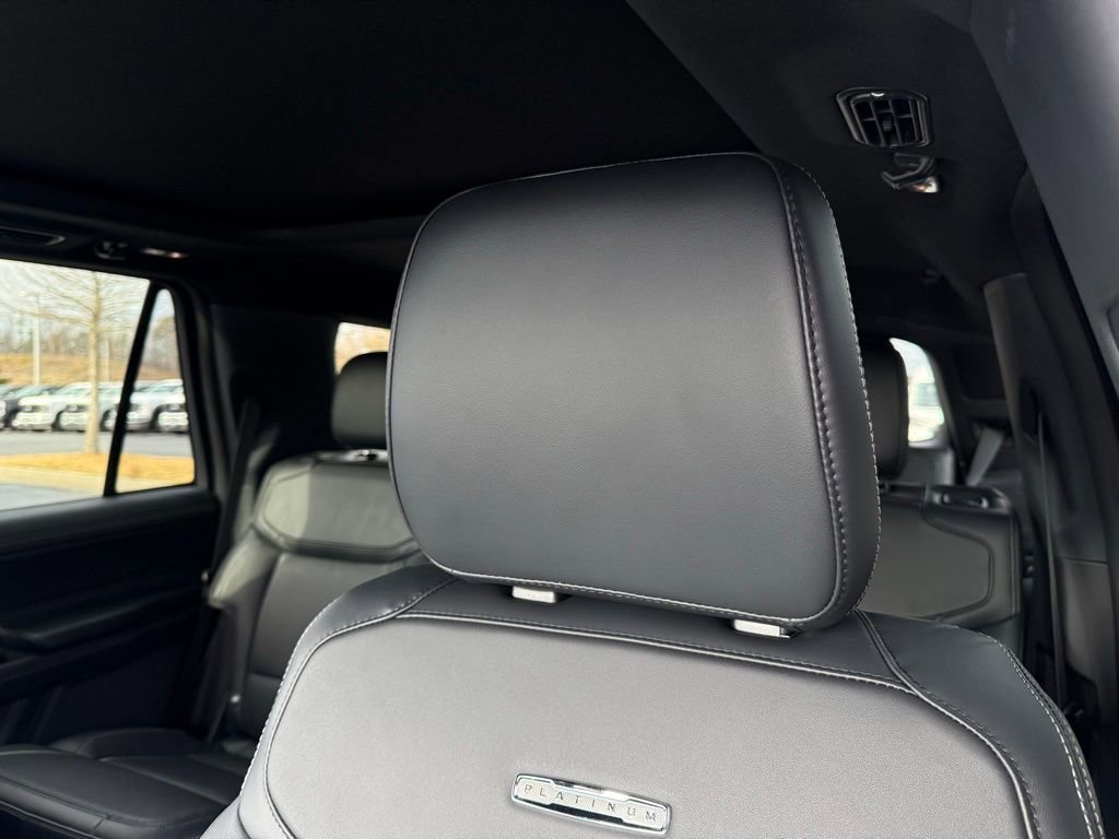 New 2026 Ford Expedition Platinum w/ Stealth Appearance Package image 24