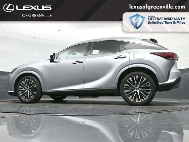 Used 2025 Lexus RX 350 Premium Plus w/ Convenience Package AWD/4WD image 15