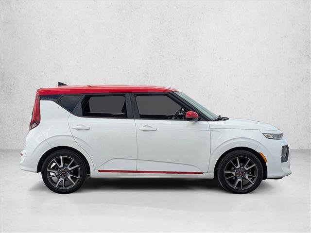Used 2020 Kia Soul GT-Line image 4