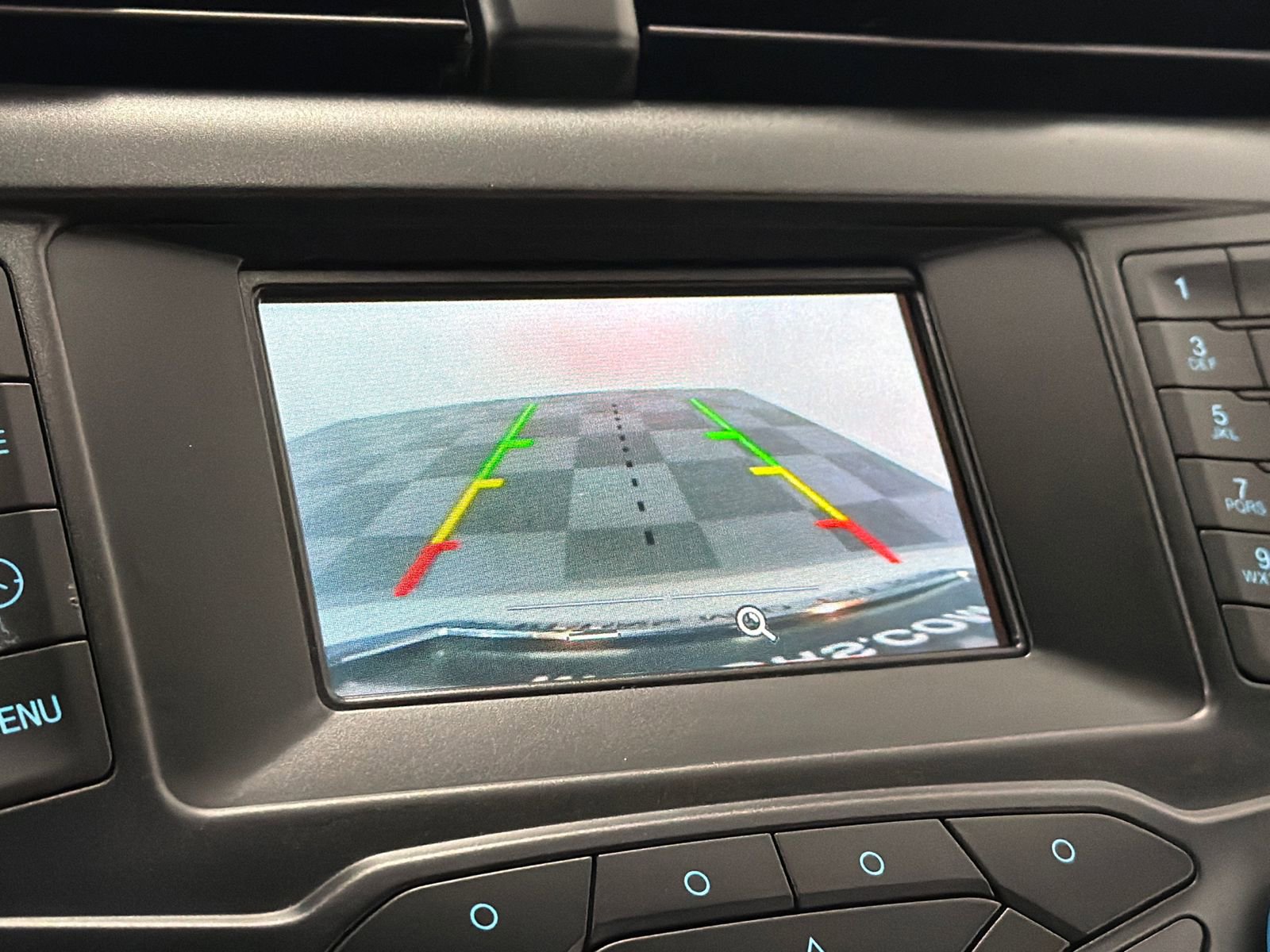 Used 2018 Ford Fusion S image 23