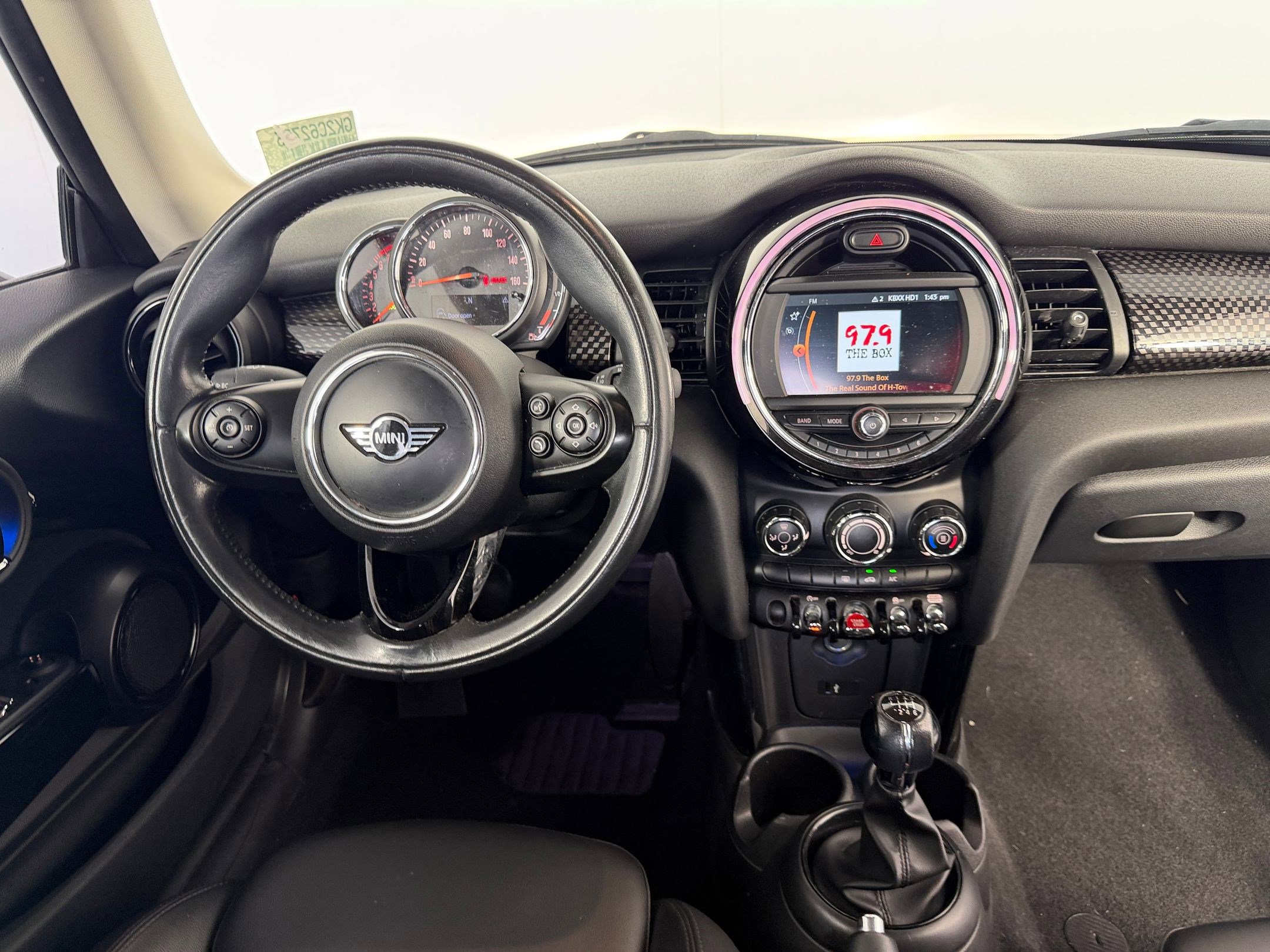 Used 2019 MINI Cooper S FWD image 28