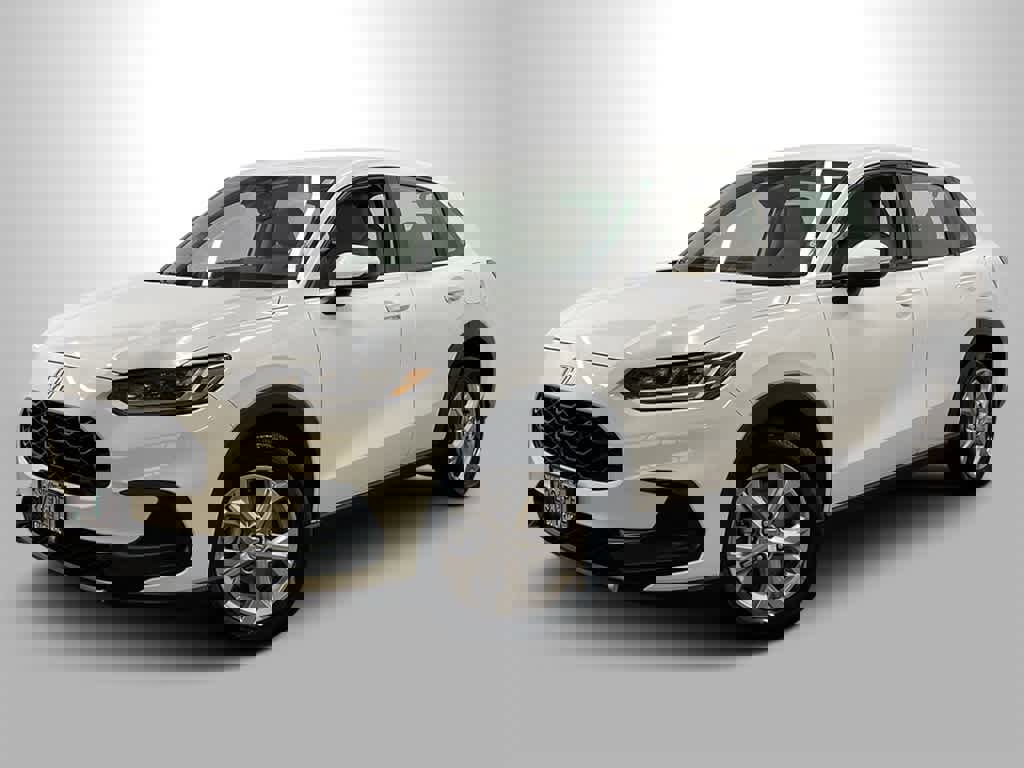 Used 2023 Honda HR-V LX