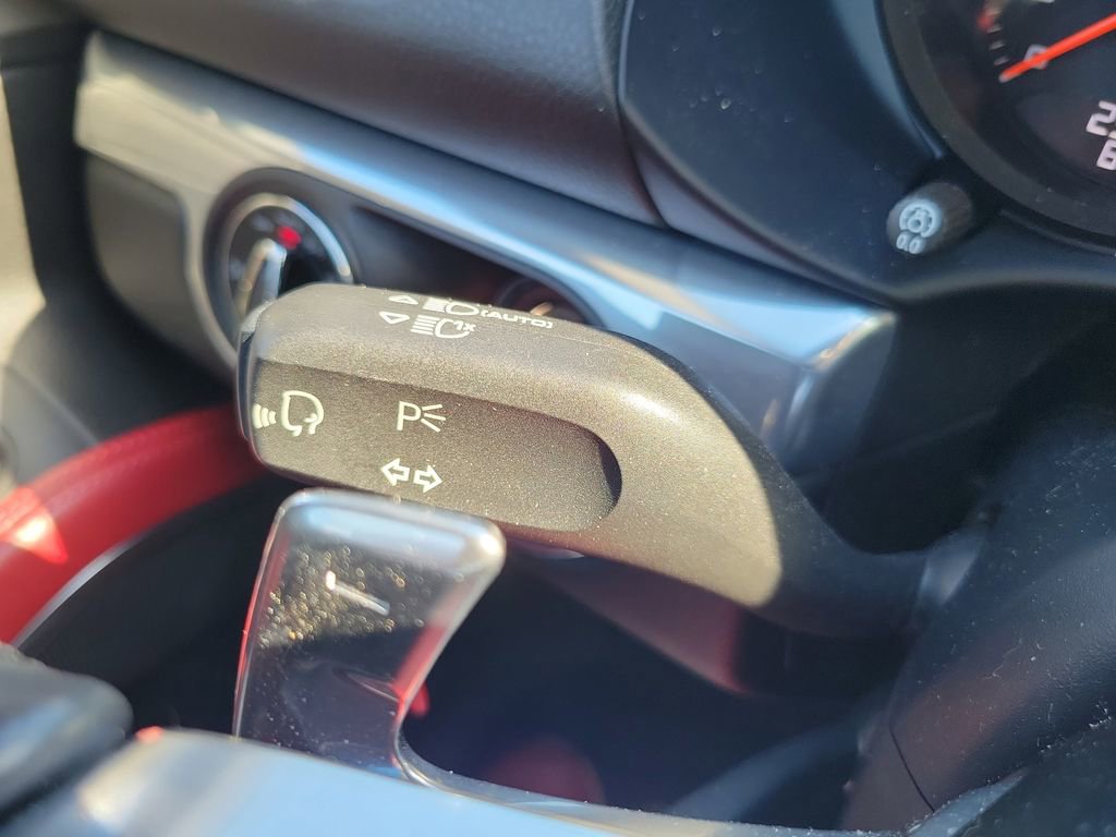 Used 2023 Porsche 718 Cayman RWD image 24