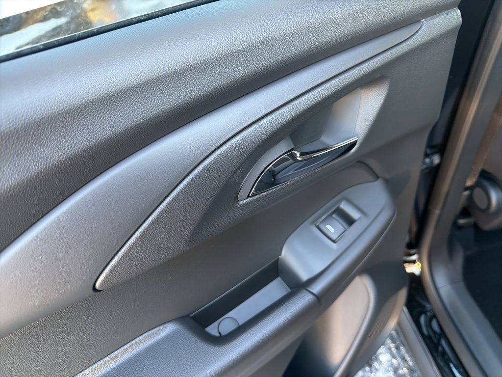 New 2026 Chevrolet TrailBlazer LS w/ LS Convenience Package image 30