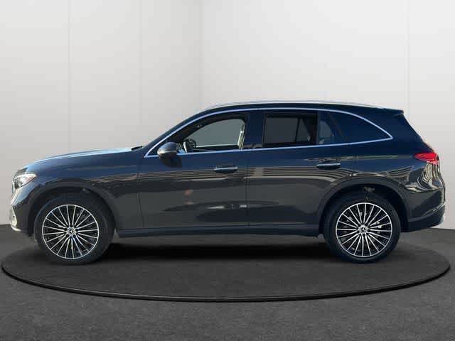 Certified 2026 Mercedes-Benz GLC 300 4MATIC image 3
