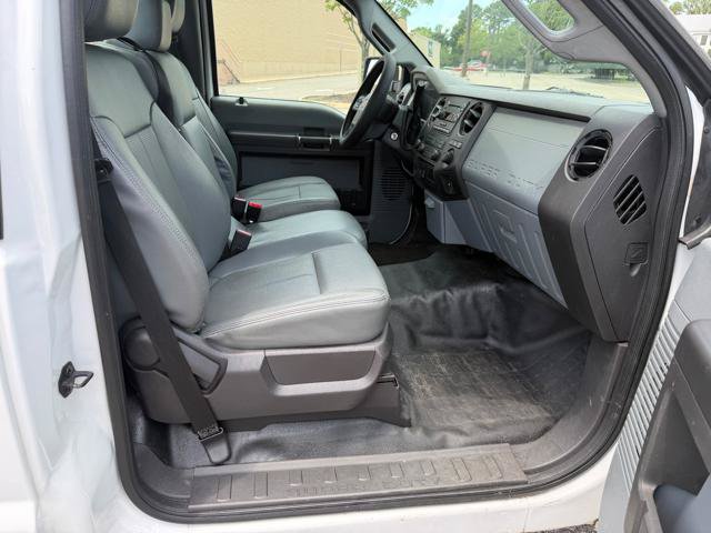 Used 2014 Ford F250 XL w/ Power Equipment Group RWD image 10