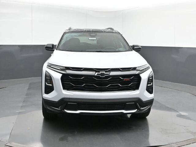 New 2026 Chevrolet Equinox RS w/ Convenience Package III image 8