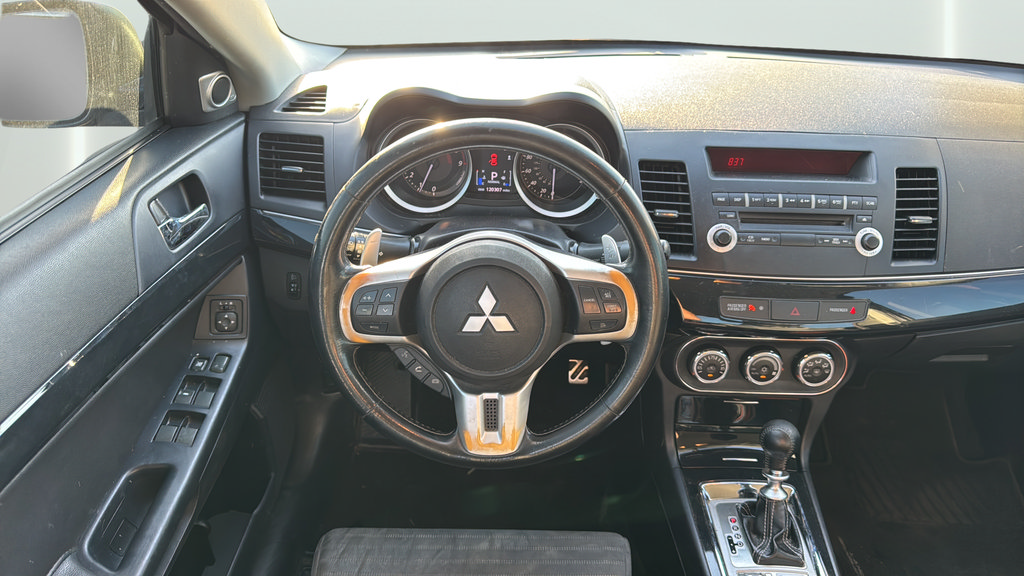 Used 2013 Mitsubishi Lancer Evolution MR AWD/4WD image 16