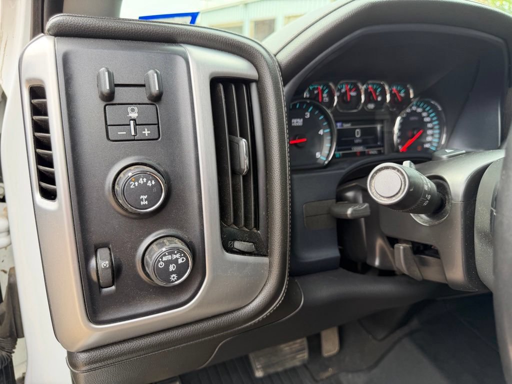 Used 2019 GMC Sierra 2500 SLE AWD/4WD image 14