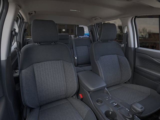 New 2025 Ford Ranger XL RWD image 10
