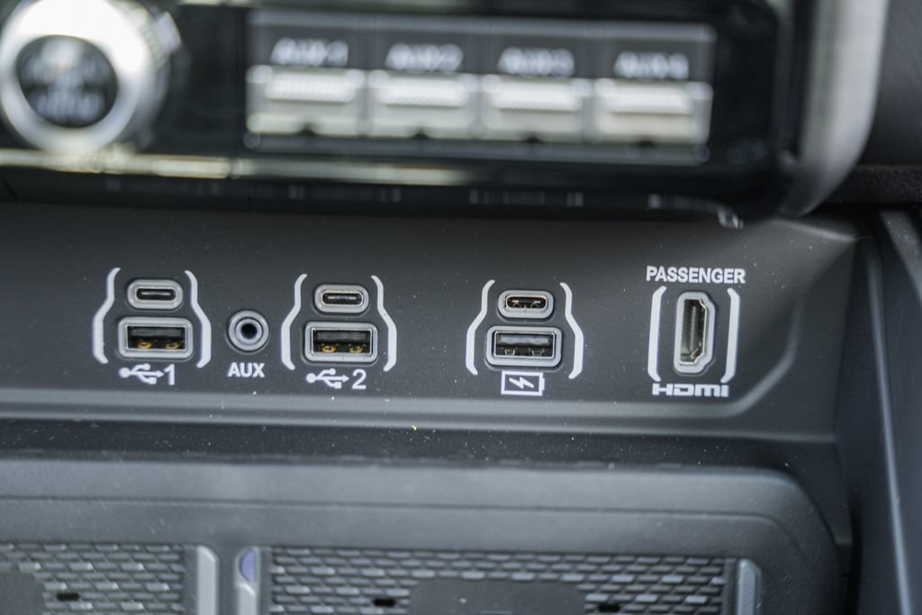 New 2026 RAM 1500 RHO w/ RHO Level 1 Equipment Group AWD/4WD image 28