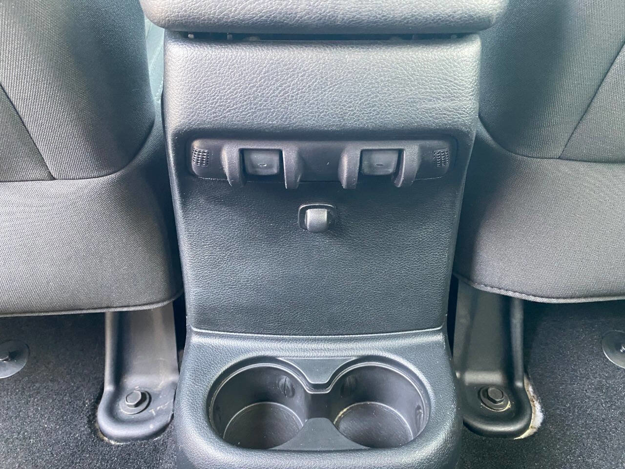 Used 2017 Jeep Wrangler Unlimited Sport w/ Quick Order Package 24S image 22