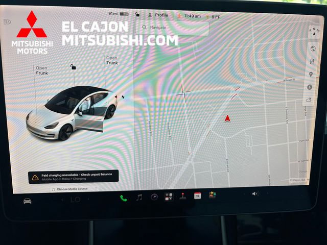 Used 2018 Tesla Model 3 Mid Range RWD image 8
