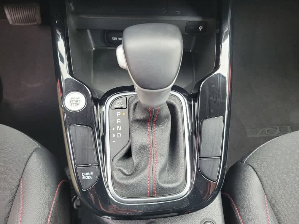 Used 2023 Kia Soul GT-Line FWD image 19