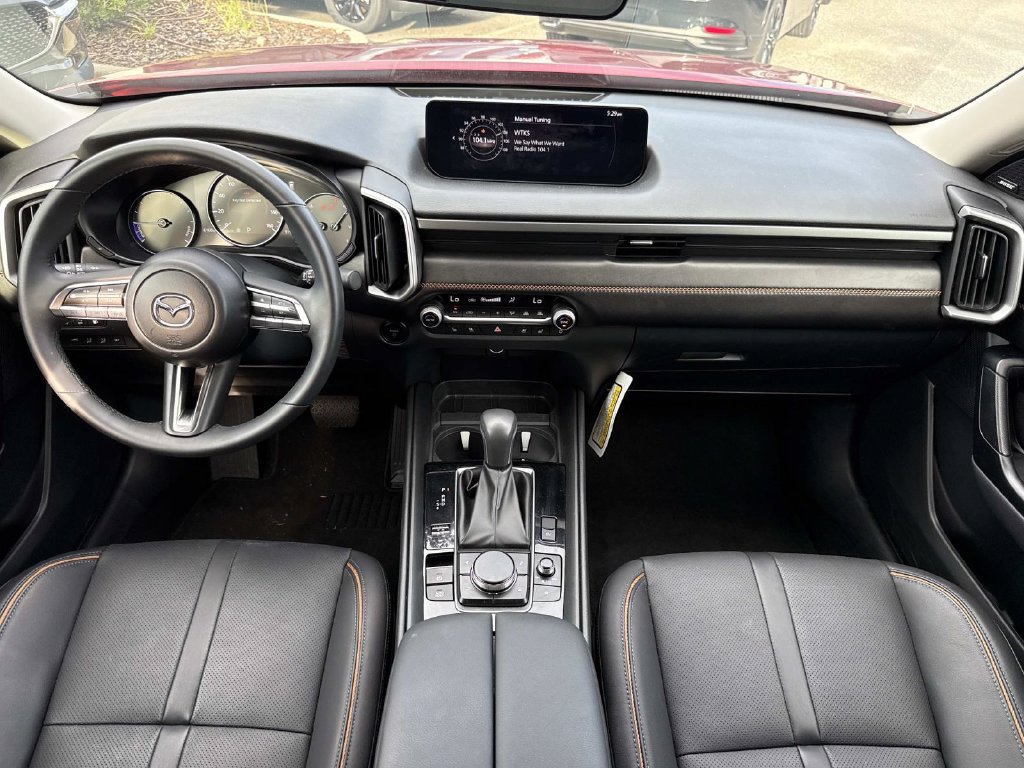 Certified 2026 MAZDA CX-50 AWD 2.5 Hybrid w/ Weather Package image 18