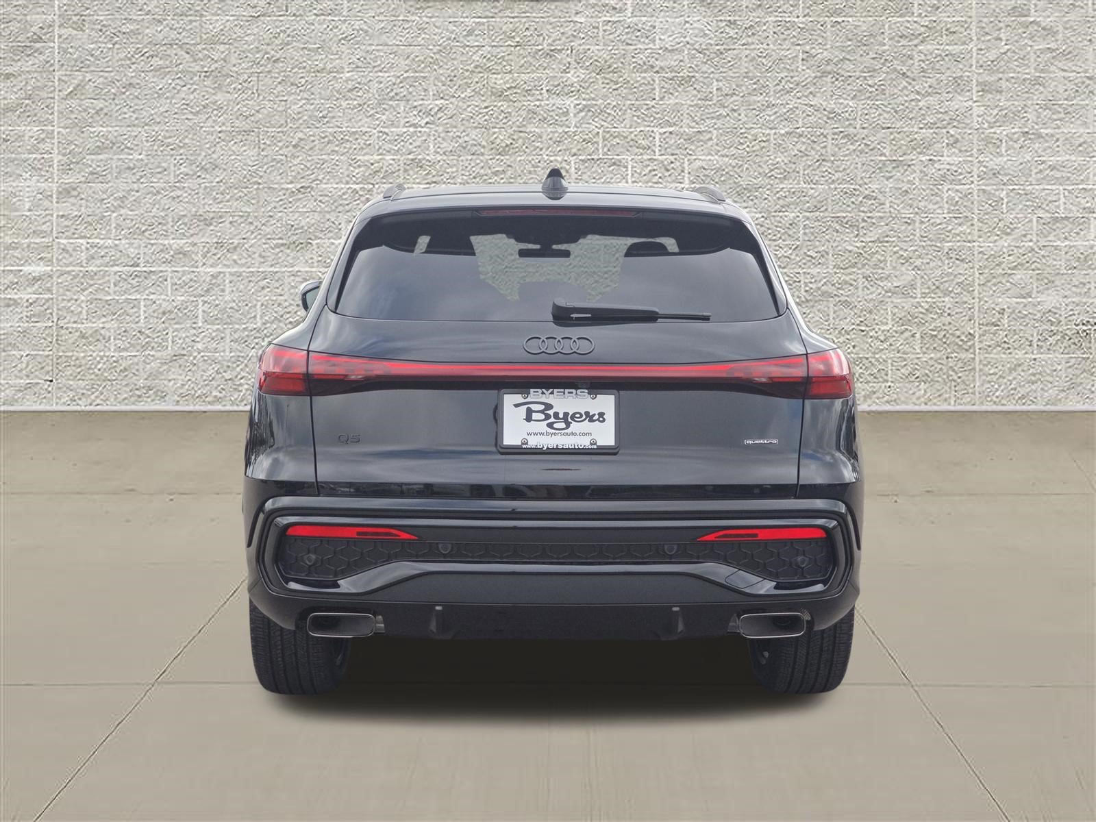 New 2026 Audi Q5 Premium AWD/4WD image 6