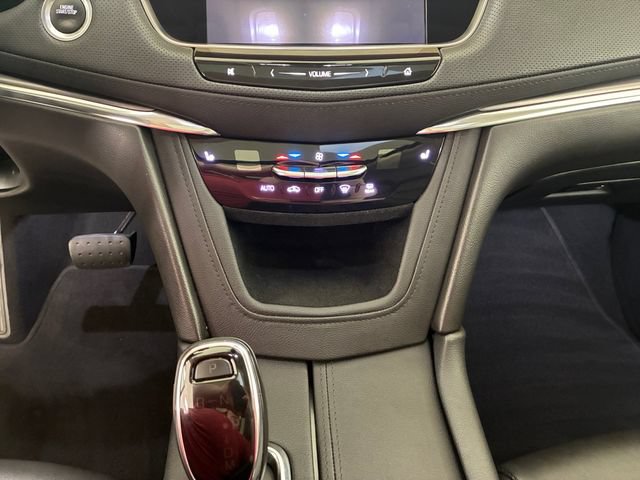 Certified 2019 Cadillac XT5 Luxury AWD/4WD image 21