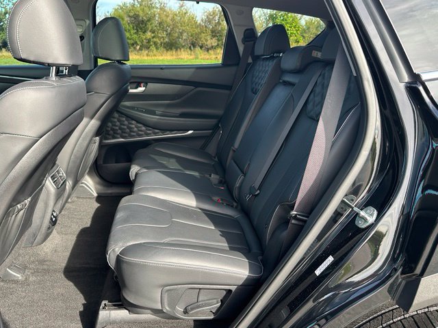 Used 2022 Hyundai Santa Fe Limited AWD/4WD image 15