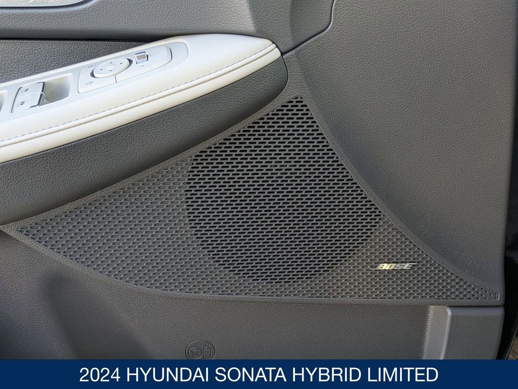 Certified 2024 Hyundai Sonata Limited image 15