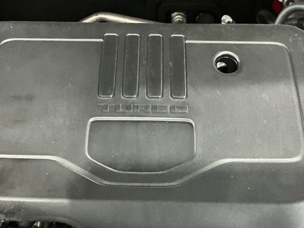 Used 2024 Chevrolet Blazer LT image 25