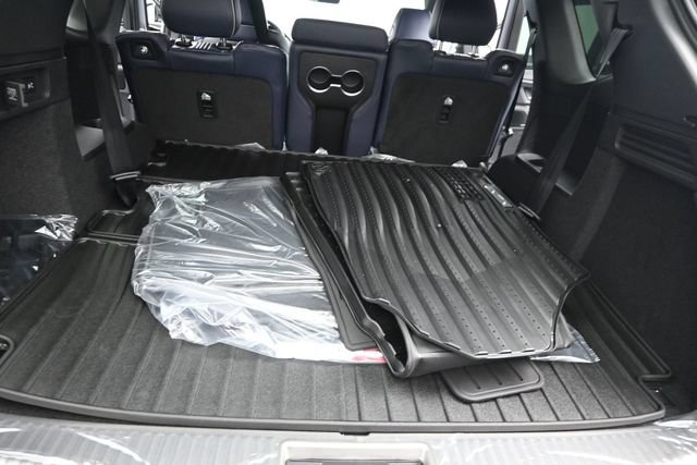 New 2026 Acura MDX Type S w/ Advance Package AWD/4WD image 18