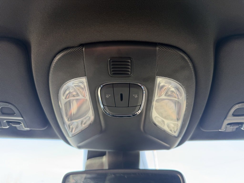 Used 2024 Jeep Compass Latitude image 26