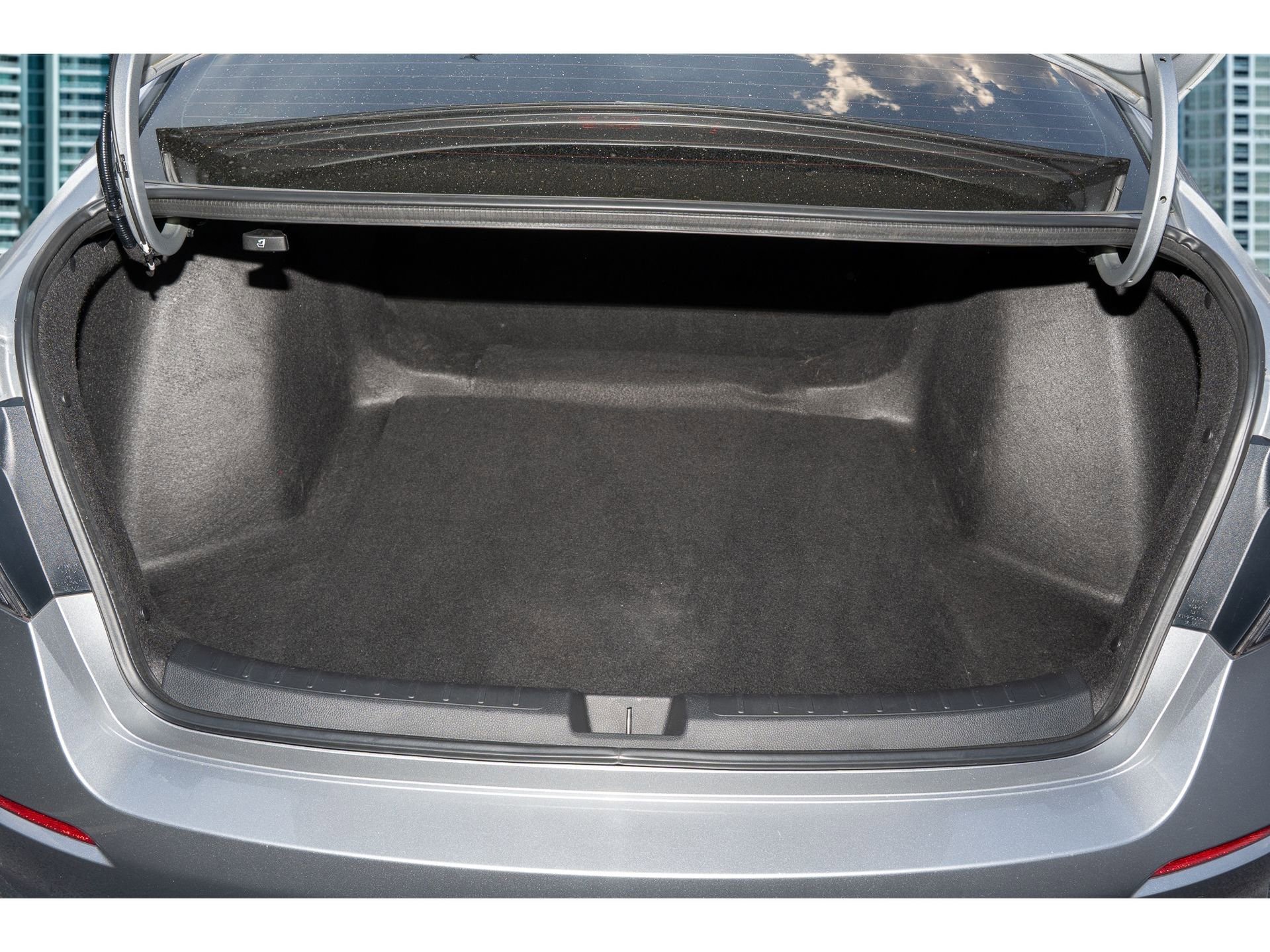 Used 2024 Honda Civic Sport image 9