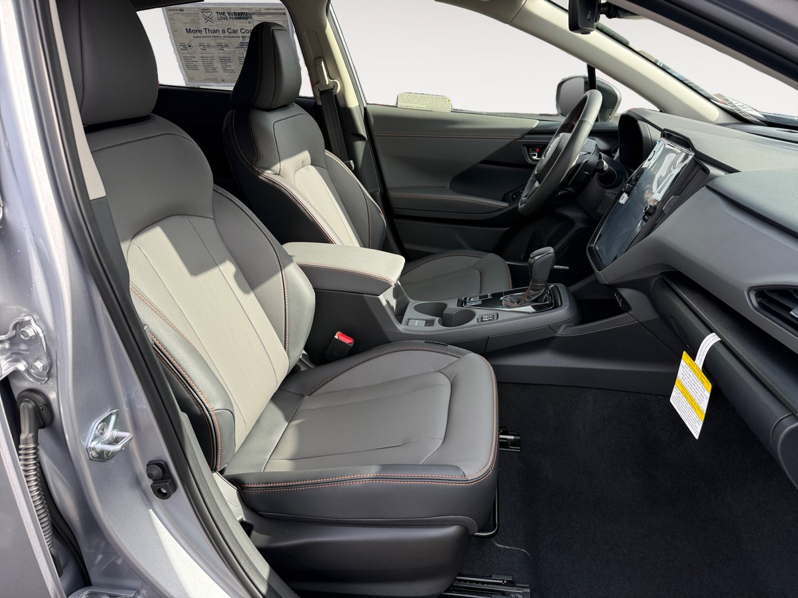 New 2026 Subaru Crosstrek 2.5i Limited AWD/4WD image 19