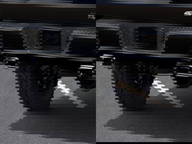 New 2026 GMC Sierra 1500 AT4 w/ Technology Package image 41