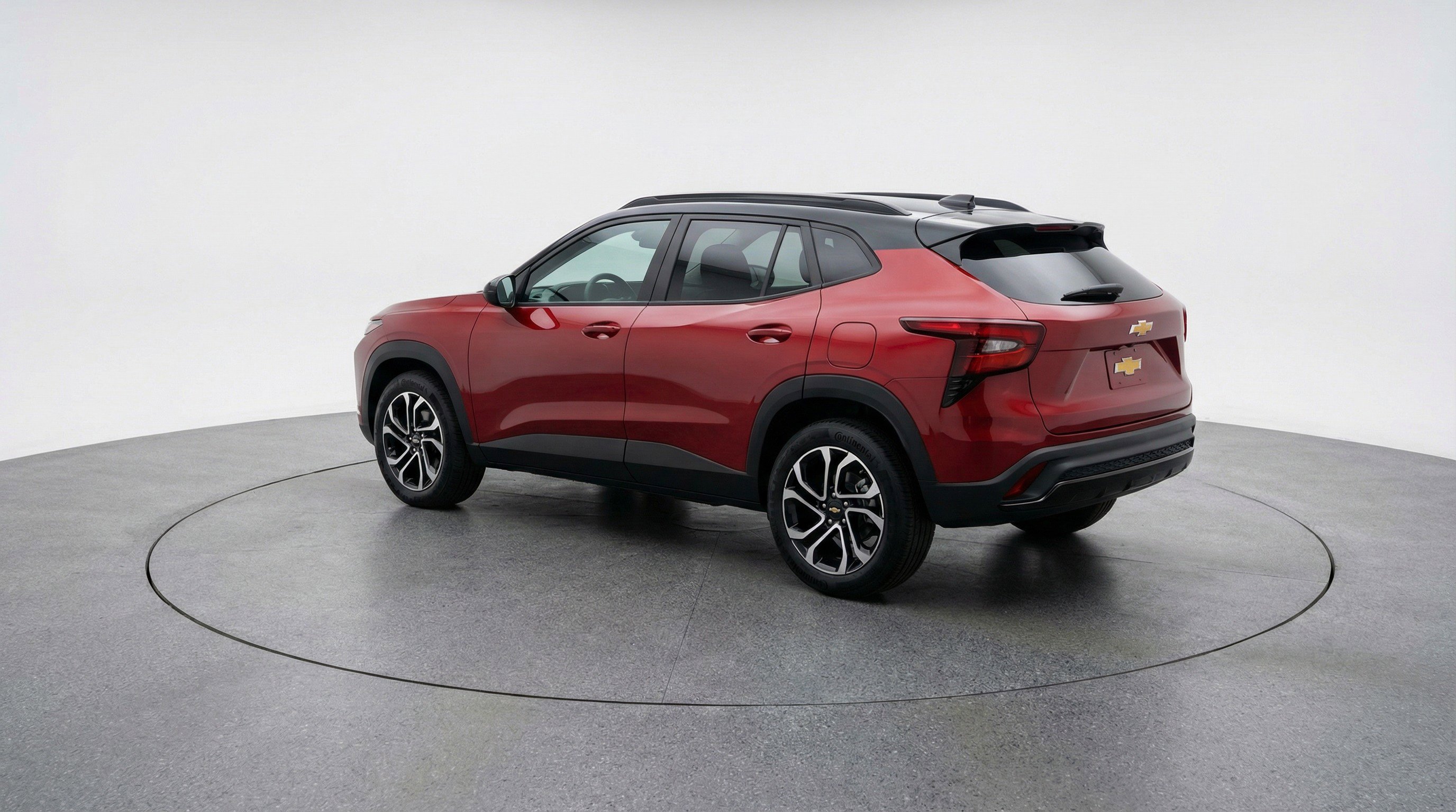 Used 2025 Chevrolet TrailBlazer LT image 6